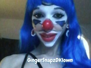GingerSnapzDKlown