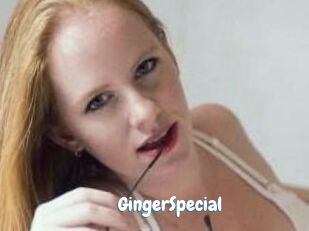 GingerSpecial