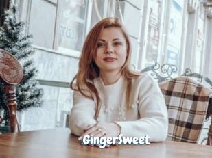 GingerSweet