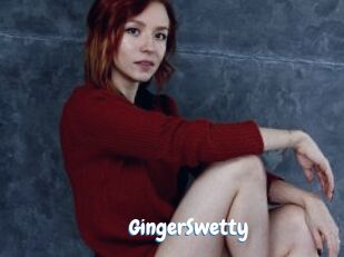 GingerSwetty