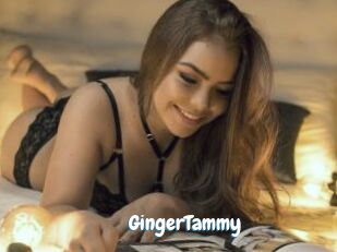 GingerTammy
