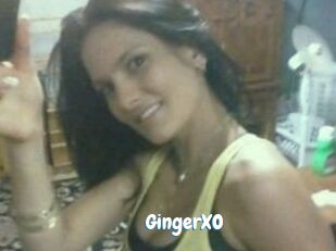 Ginger_XO_ Coquine Avenue