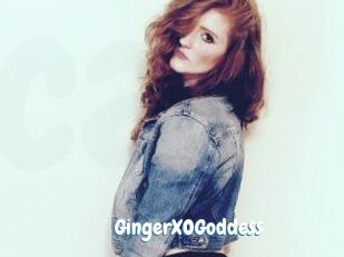 GingerXOGoddess