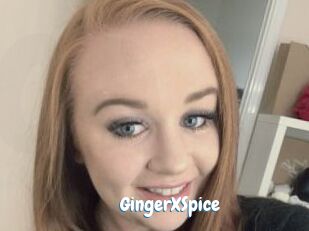 GingerXSpice