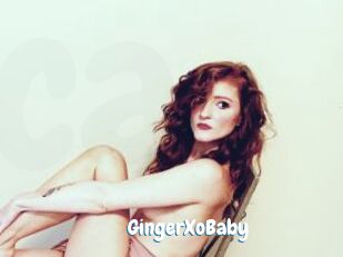 GingerXoBaby Coquine Avenue