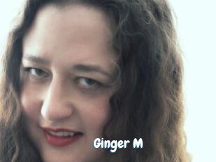 Ginger_M Coquine Avenue