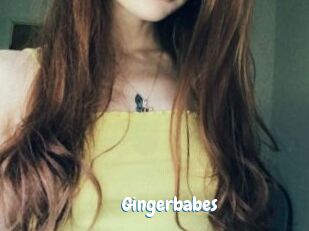 Gingerbabes Coquine Avenue
