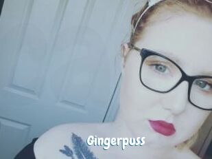 Gingerpuss