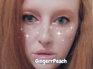 GingerrPeach