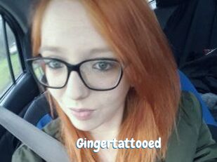 Gingertattooed