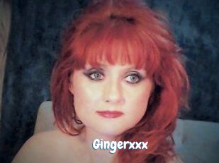 Gingerxxx