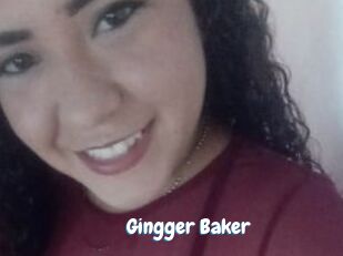 Gingger_Baker