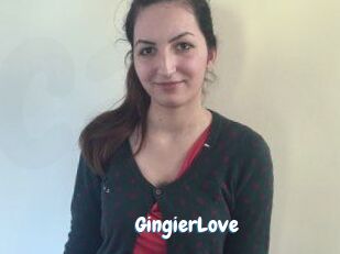 GingierLove