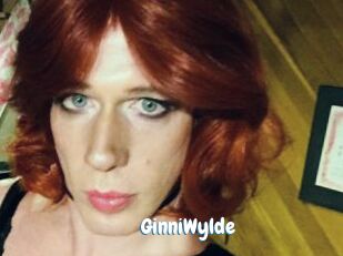 GinniWylde