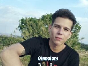 Ginnoions