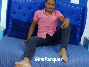 GinoParquer