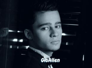 GioAllen