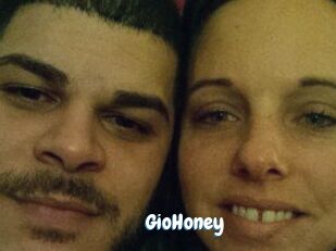 GioHoney
