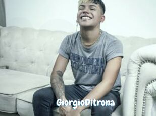 GiorgioDitrona