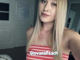 GiovanaPeach