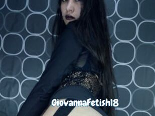 GiovannaFetish18