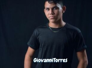 GiovanniTorres Coquine Avenue