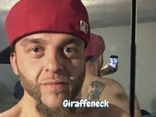Giraffeneck Coquine Avenue