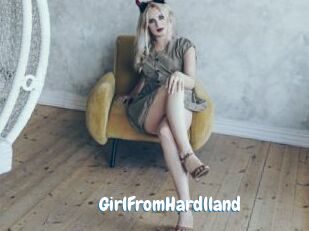 GirlFromHardlland