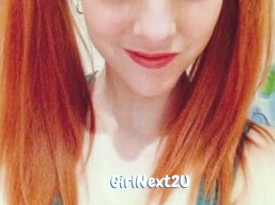 GirlNext2U