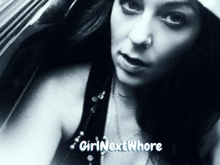 GirlNextWhore