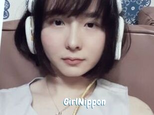 GirlNippon