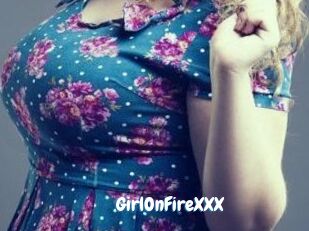 GirlOnFireXXX