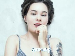 GirlPinUp