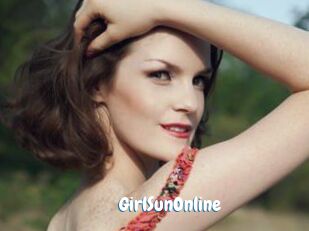 GirlSunOnline