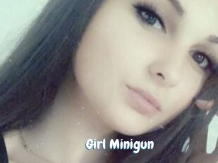 Girl_Minigun