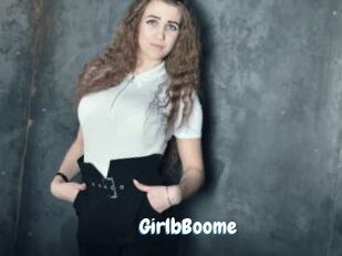 GirlbBoome