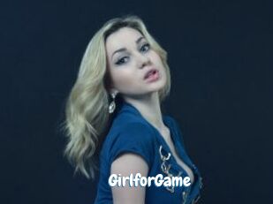 GirlforGame