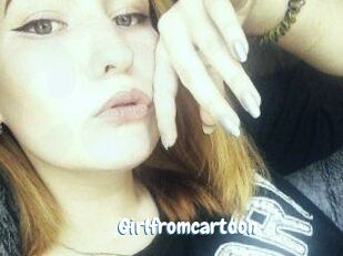 Girlfromcartoon
