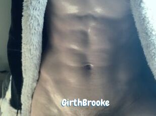 GirthBrooke Coquine Avenue