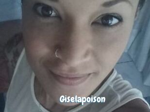 Giselapoison
