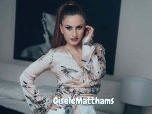 GiseleMatthams