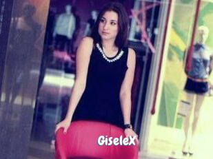GiseleX