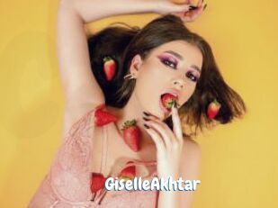 GiselleAkhtar Coquine Avenue