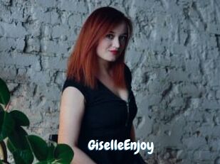 GiselleEnjoy