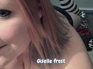 Giselle_frost