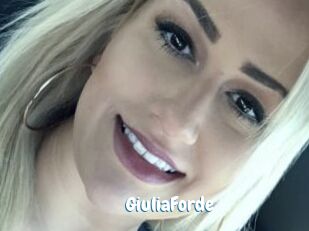 GiuliaForde