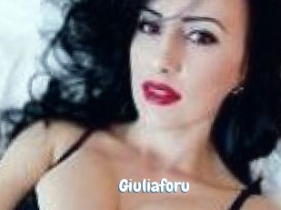 Giuliaforu