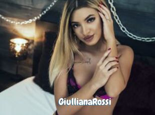 GiullianaRossi