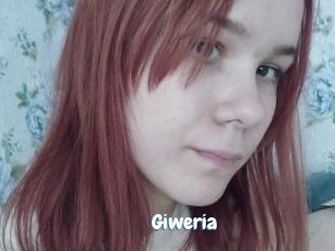 Giweria Coquine Avenue