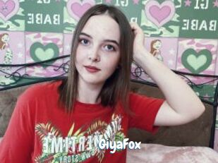 GiyaFox